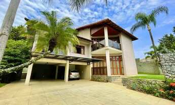 Imagem: Casa com 4 quartos para alugar em Belo Horizonte