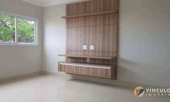 Imagem 5: Apartamento para alugar, 139 m² por R$ 2.705,48/mês - Nossa Senhora da Abadia - Uberaba/MG