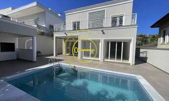 Imagem 7: ALPHAVILLE - RESIDENCIAL 9 - LOCAÇÃO RECEM REFORMADA