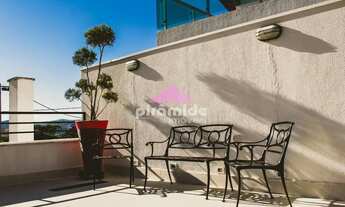 Imagem 7: Casa no Urbanova no Condomínio Residencial Jaguary em São José dos Campos