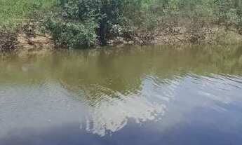 Imagem 5: FAZENDA EXCLUSIVA COM PÉ NA ÁGUA NO RIO TACUTÚ: OPORTUNIDADE ÚNICA EM BONFIM (RR-206