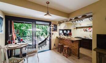 Imagem 7: CASA À VENDA EM GRAMADO NO CONDOMÍNIO VALE DO BOSQUE!