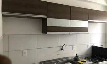 Imagem 5: VENDO APARTAMENTO NO VILLA JARDINS MARCOS FREIRE 2 (próx. ao mini shopping São Brás