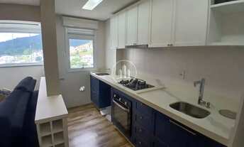 Imagem 5: Apartamento 2 Quartos 53m² - Passa Vinte - Palhoça - CEN