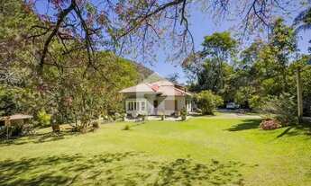 Imagem 4: Paraíso Natural com Cachoeira e Lazer - Corrêas - Petrópolis/RJ