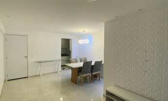 Imagem 3: APARTAMENTO 3 QUARTOS (SUÍTE) + LAZER NA COBERTURA