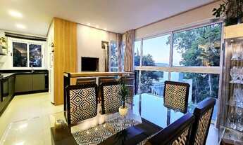 Imagem: À venda, apartamento de 2 quartos, semimobiliado