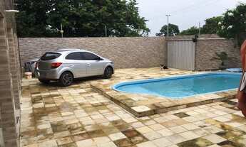 Imagem 3: Melhor Casa Mobiliada, 05 Quartos Sendo 04 Suítes, Itamaracá, Financio, Aceito Carro