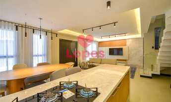 Imagem 12: Condomínio com 3 quartos à venda em Santa Felicidade - PR