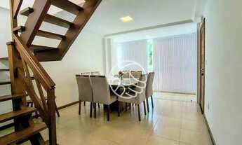 Imagem 1: Apartamento Duplex com 3 quartos à venda, Jardim Boa Vista - Guarapari/ES