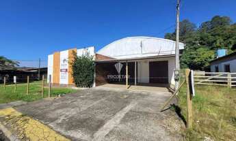 Imagem 3: Pavilhão para Locação Bairro Coloninha, Araranguá