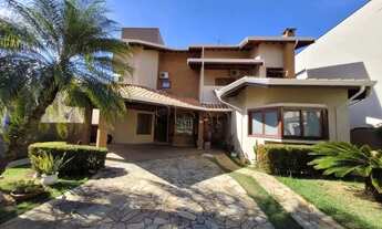 Imagem: Casa à venda no Condomínio Residencial