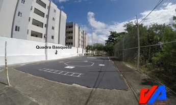 Imagem 3: Vendo Apartamento 3 Quartos sendo 1 Suite Aero Clube - Area de Lazer completa