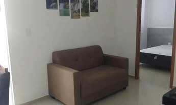 Imagem 3: Imóvel para aluguel tem 32 metros quadrados com 1 quarto em Bessa - João Pessoa - PB