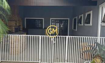 Imagem 5: Imóvel para aluguel tem 150 metros quadrados com 2 quartos em Loteamento Villa Branca - Ja