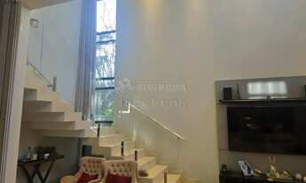 Imagem 6: Casa em Condomínio de Esquina para Venda com 4 Dormitórios no Residencial Quinta da Mata