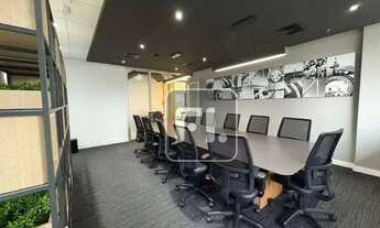 Imagem: Conjunto para alugar, 259 m² por R$ 30.271,02/mês