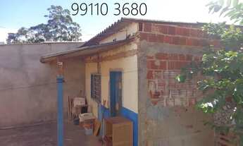 Imagem 6: QR 833 Ótimo Lote Esquina 150 m² com Casa 1 Quartos em Samambaia Norte Brasília - DF