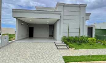 Imagem 2: Casa Setlife Acabamento Alto Padrão