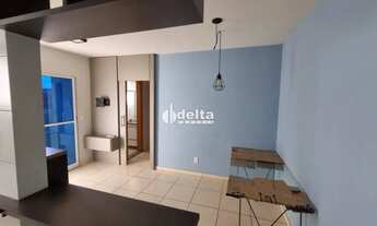 Imagem 3: Apartamento disponível para venda no bairro Patrimônio em Uberlândia-MG