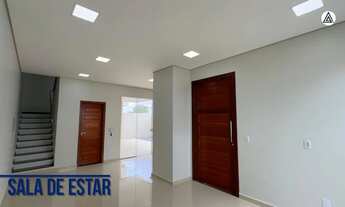 Imagem 4: Locação. Casa 3 quartos sendo 1 suíte. Canarinho