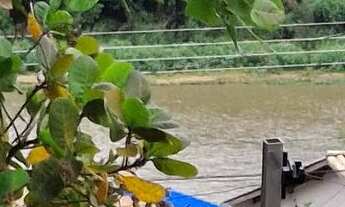 Imagem 4: CASA CIDADE BARÃO DE MELGAÇO-PANTANAL PERTO DO RIO CUIABÁ