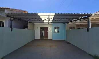 Imagem 2: Casa Residencial 2 quartos para aluguel no Bairro PINHEIRINHO em TOLEDO por R$ 1.200,00