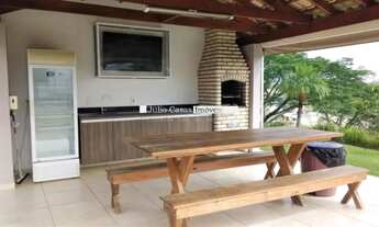 Imagem 7: Casa a venda com 3 quartos no condomínio Parque Esplanada - Votorantim