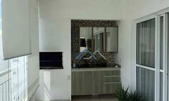 Imagem 2: Apartamento com 3 dormitórios, sendo 1 suíte à venda, 132 m² por R$ 1.720.000 - Edifício G