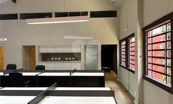 Imagem 3: Prédio inteiro à venda ou para locação em Vila Hamburguesa - SP