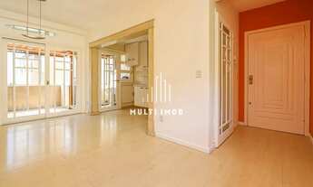 Imagem 6: Apto 2D no Mont Serrat