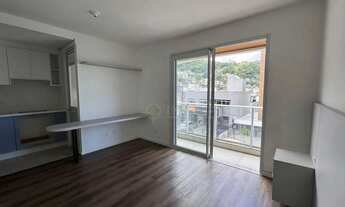 Imagem 2: Apartamento Studio Mobiliado em Florianópolis/SC!