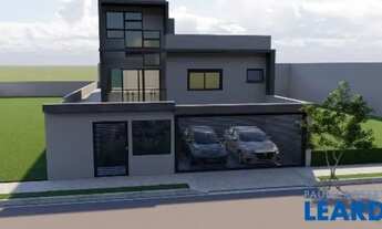 Imagem 2: CASA TÉRREA - RESIDENCIAL BONANÇA I - SP