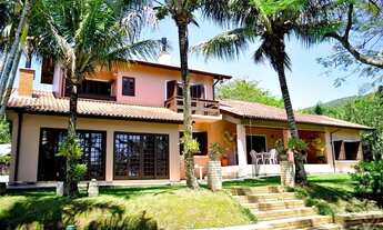 Imagem 4: Casa para locação em Santo Antônio de Lisboa