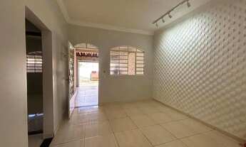 Imagem 7: Casa de Laje no Jardim Roriz na Quadra 03 - HABITE-SE , Aceita Financiamento