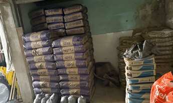 Imagem 6: Passo loja de material de construção