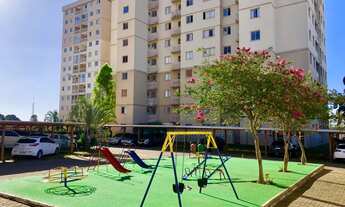 Imagem 4: Apartamento para Venda, Residencial Torres do Mirante no bairro Vila Jayara, em Anápolis/G