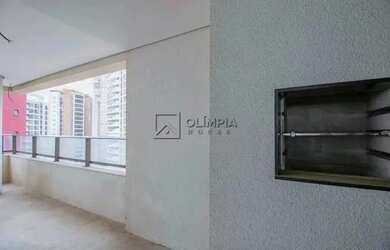 Imagem 10: Venda Apartamento 3 Dormitórios - 218 m² Alto da Lapa