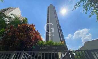 Imagem: Apartamento para locação e à venda com