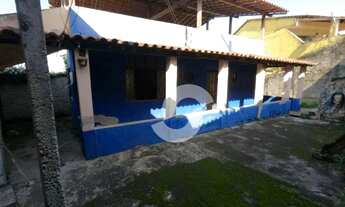 Imagem: Casa à venda, 320 m² por R$ 650.000,00