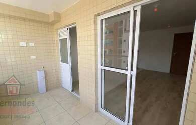 Imagem 8: Apartamento novo 2 quartos sendo 1 suíte para alugar definitivo pacote 60 m² Canto do Fort