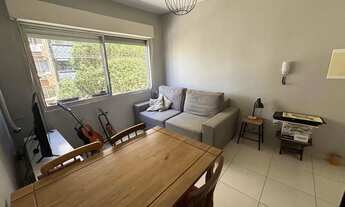 Imagem 6: Dois quartos na Fernando Machado