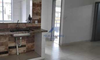 Imagem 5: Casa com 2 dormitórios para alugar, 40 m² por R$ 1.250,00 - Vila Celeste - São Paulo/SP