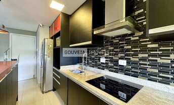 Imagem 6: Cobertura Duplex com 2 Dormitórios, 1 Suíte, 165,72 m², à venda por R$ 1.290.000 - Santa F