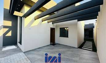 Imagem 2: Casa nova perto do mar a venda em Matinhos