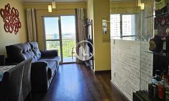 Imagem 4: Apartamento à Venda 3 dormitórios 1 suíte - Living Itirapina - Vila Hortolândia