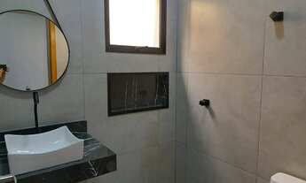 Imagem 4: Casa - Bela Vista da Lagoas - Três Lagoas / MS