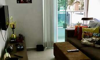 Imagem 7: Apartamento com 118 m² à venda no Gran Triunfo Alto da Glória Apartamento com 4 Quarto(s