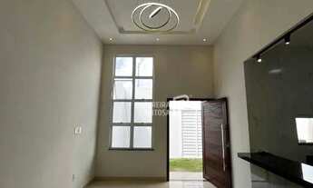 Imagem 4: Casa com dois quartos e fino acabamento no Turu - A venda por R$360.000,00