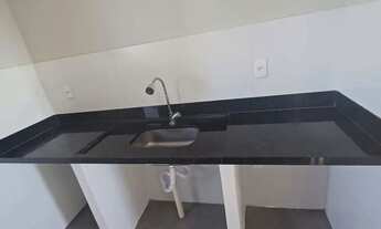 Imagem 6: Imóvel para aluguel possui 65 metros quadrados com 2 quartos em Flores - Manaus - AM